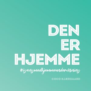 Denne bog handler om det friskolelovens kapitel 8 betegner som undervisning i hjemmet. Læs med her om hjemmeundervisning, hvordan hjemmeskolelivet ser ud, og hvordan du kommer i gang.
